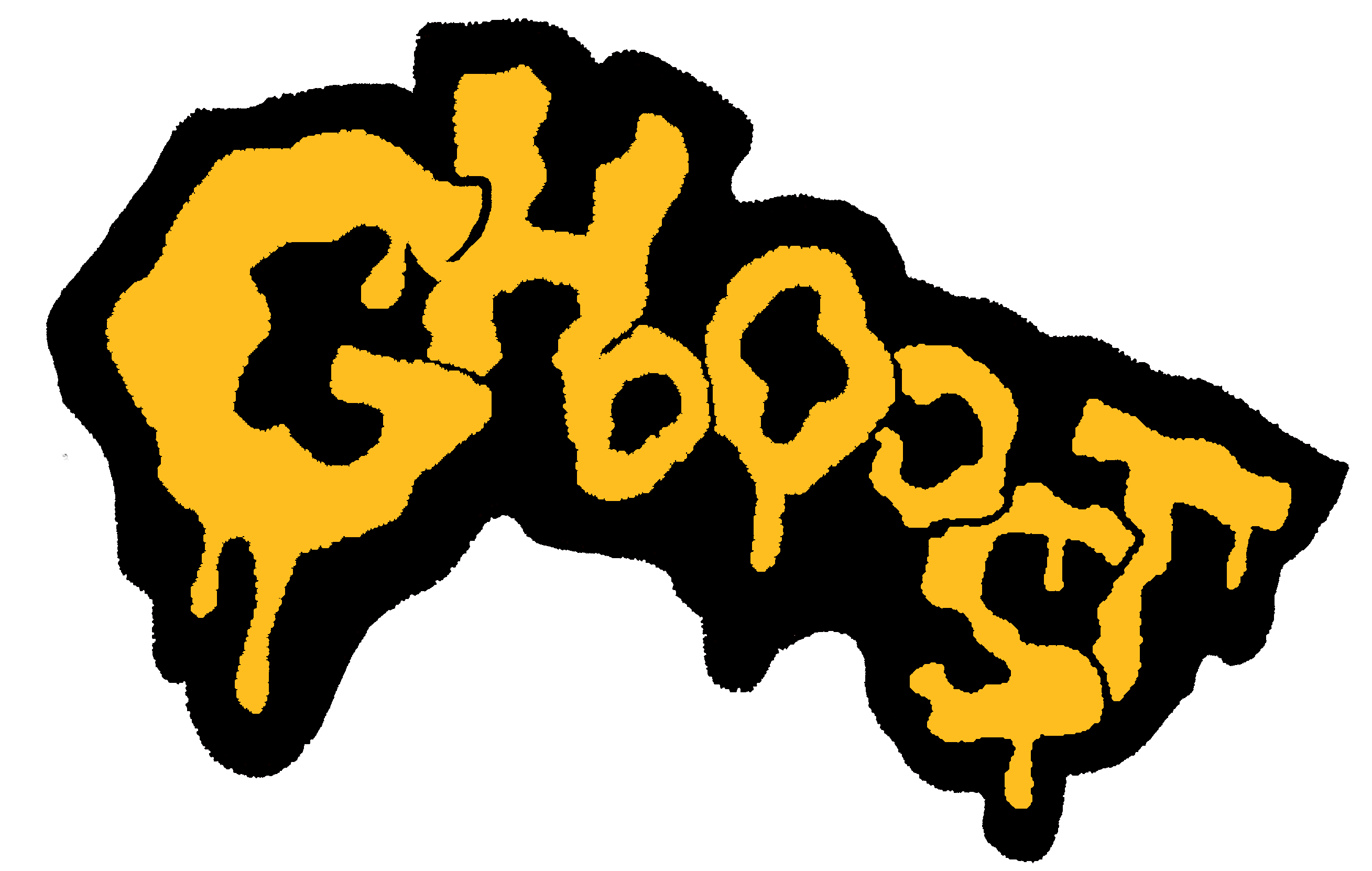 ghooost yellow